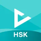 VoiceTube Hero — Learn Chinese iOS Icon