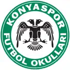 Konyaspor Futbol Okulları iOS Icon