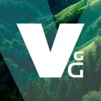 VGG connect iOS Icon