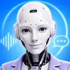 Interact AI: Language Tutor iOS Icon
