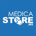 Médica Store iOS Icon