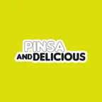 Pinsa & Delicious Roma iOS Icon