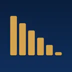 Debt Payoff: Snowball Plan iOS Icon