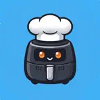 AirFryer Icon