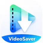 VideoSaver FullHD icon