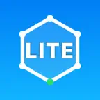 Map Measure Lite iOS Icon
