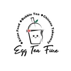 Egg Tea Fine iOS Icon