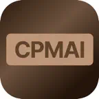 CPMAI Exam Simulator iOS Icon