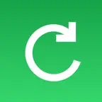 Auto Refresh Browser iOS Icon