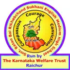 SRRS Smart Campus, Raichur iOS Icon