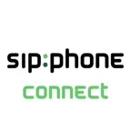 Sip:phone Connect iOS Icon