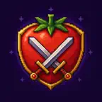 Pomodoro RPG: Focus Timer iOS Icon