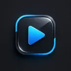 Ultimate Player Pro iOS Icon