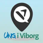 Ung i Viborg iOS Icon