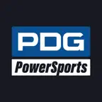 PDG PowerSPorts iOS Icon