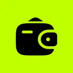 Hamyon: Pul va xarajatlar iOS Icon