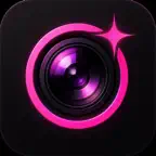 SLAY cam: G7X, Y2K & DigiCam iOS Icon