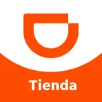 DiDi Gestión iOS Icon
