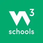 W3Schools: Learn to Code icon