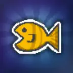 Fishing Inc: Legendary Catch iOS Icon