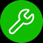 ZipFixer iOS Icon