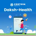 Corteva Daksh Health iOS Icon