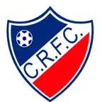 Canto do Rio FC iOS Icon