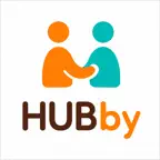 HUBby iOS Icon