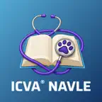 ICVA NAVLE Test Prep 2026 iOS Icon