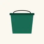 ライフバケット iOS Icon