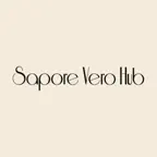 Sapore Vero Hub iOS Icon