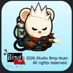 Rat Musou iOS Icon