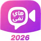 .هاي تيفي icon