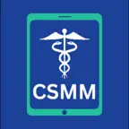 CSMM Consult iOS Icon