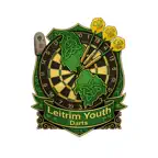 Leitrim Youth Darts iOS Icon