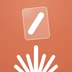 /cards: Claude Code Flashcards icon