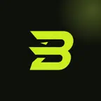Brenzo - Workout Tracker iOS Icon