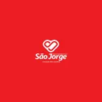 Clube Super São Jorge iOS Icon