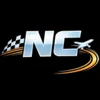 NC Corridas e Viagens iOS Icon