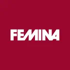 Femina Suomi iOS Icon