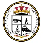 Anne Arundel Transit iOS Icon