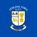 Athlone Town AFC iOS Icon