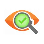 FoodReveal: Food Scanner Icon