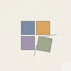 Tesseriss iOS Icon