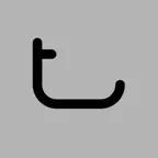 Traverse Lo-Fi Tape Effect iOS Icon