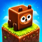Connect All Jam Icon