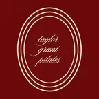 Taylor Grant Pilates Icon
