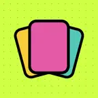 CardYard: AI Game Night Icon