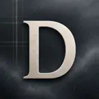 Dreich: Scottish Weather icon