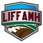 LIFFAMH | Hermosillo iOS Icon